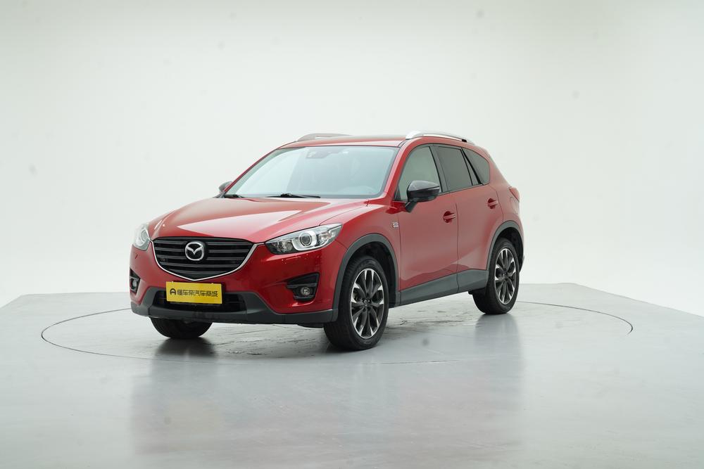 Mazda Mazda CX-5