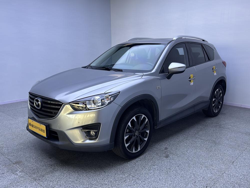 Mazda Mazda CX-5