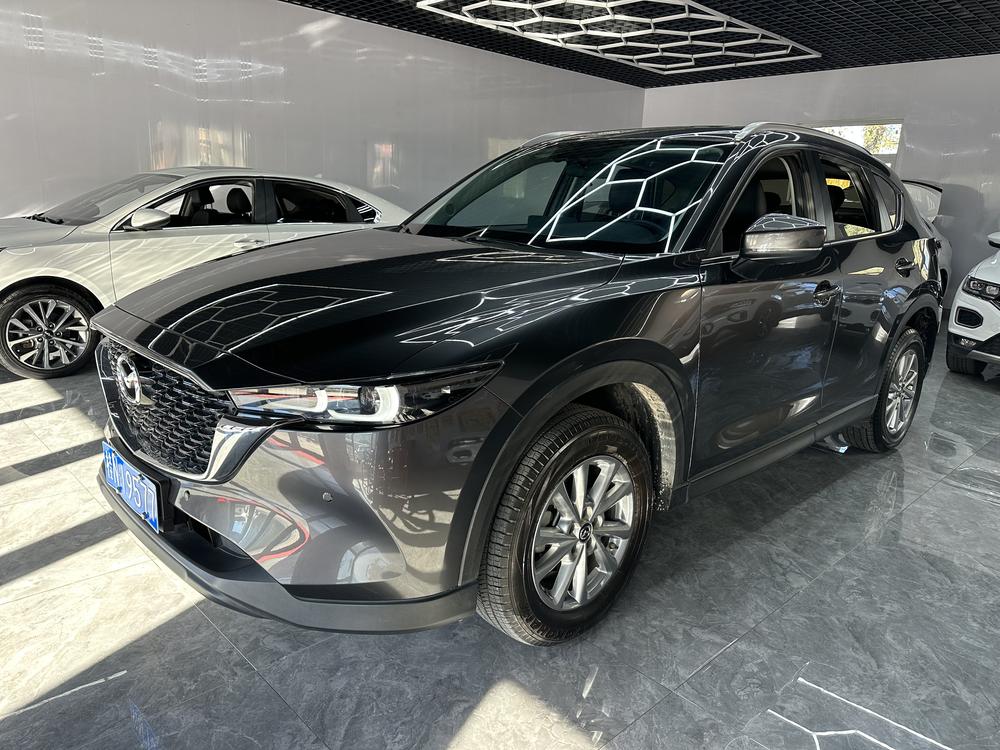 Mazda Mazda CX-5