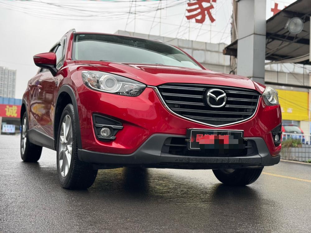 Mazda Mazda CX-5