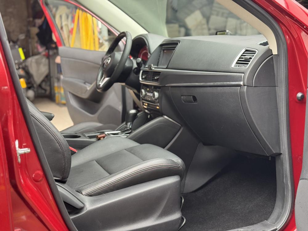 Mazda Mazda CX-5