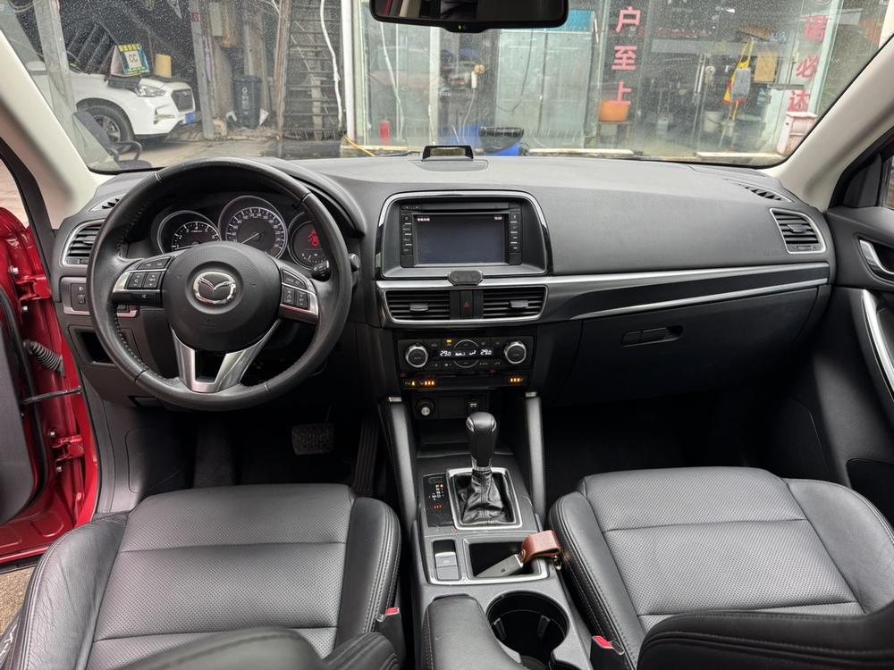 Mazda Mazda CX-5