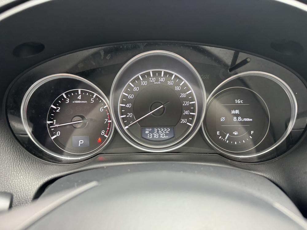 Mazda Mazda CX-5
