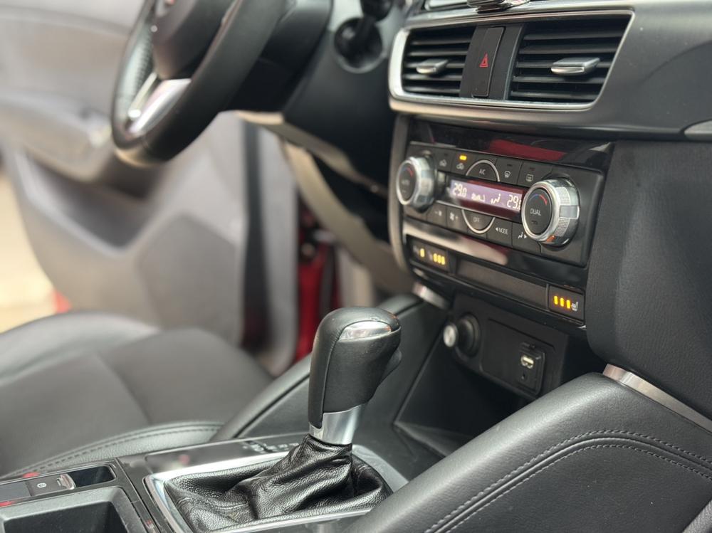 Mazda Mazda CX-5