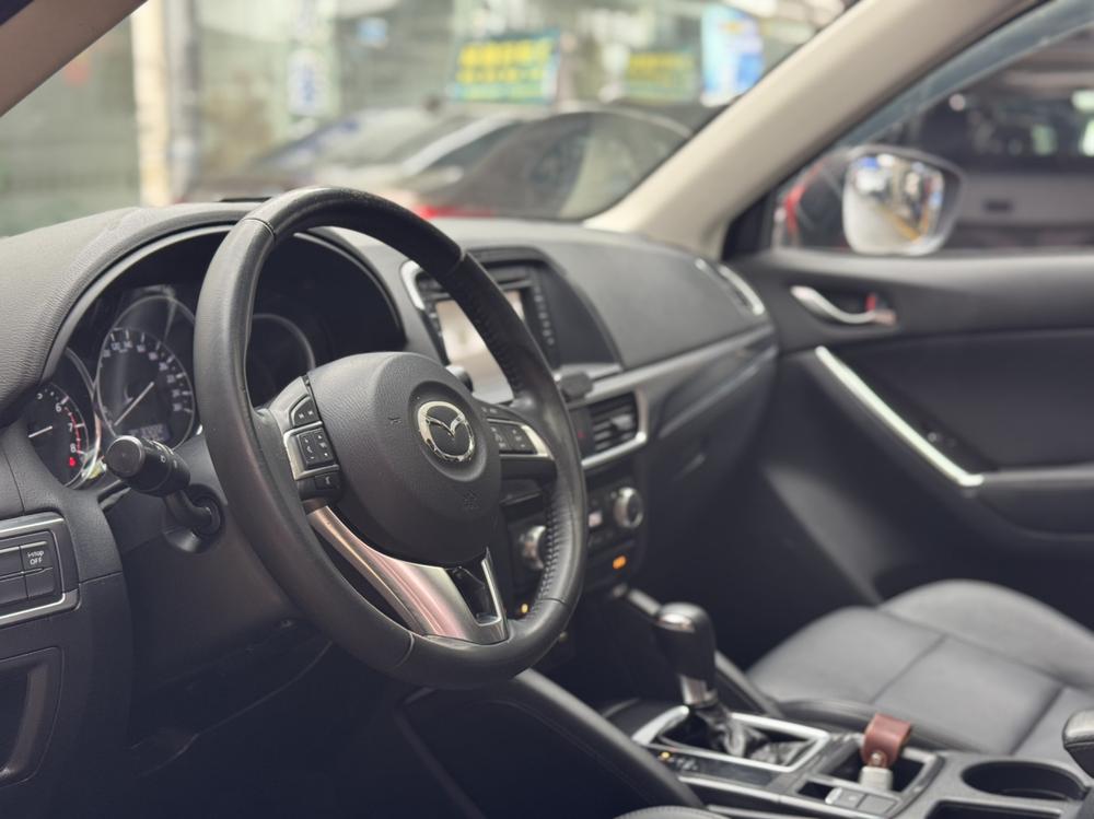 Mazda Mazda CX-5