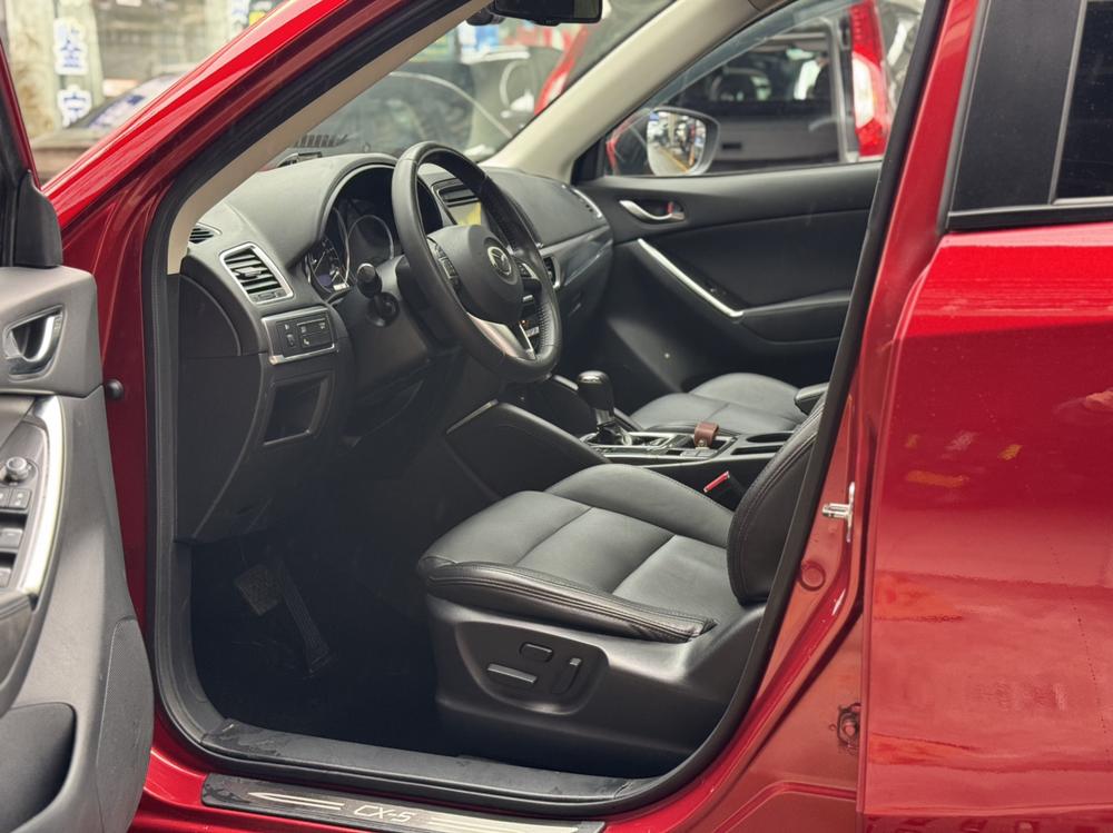 Mazda Mazda CX-5
