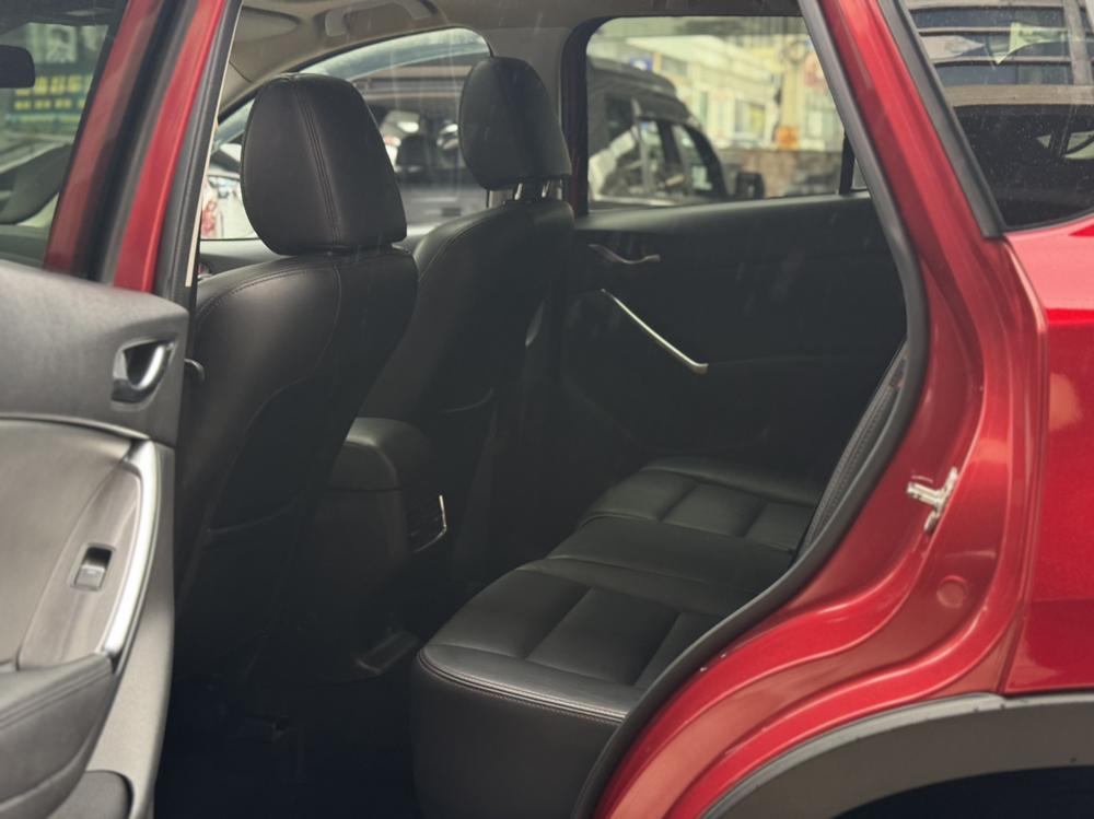 Mazda Mazda CX-5