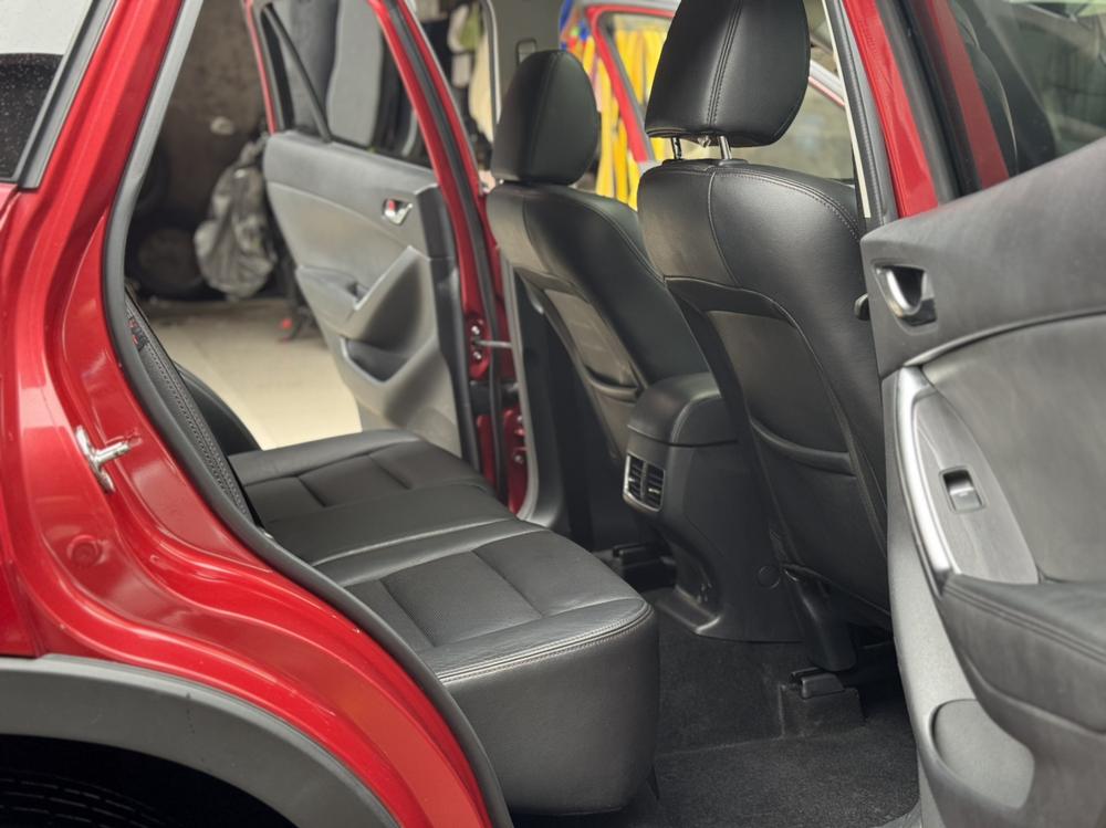 Mazda Mazda CX-5