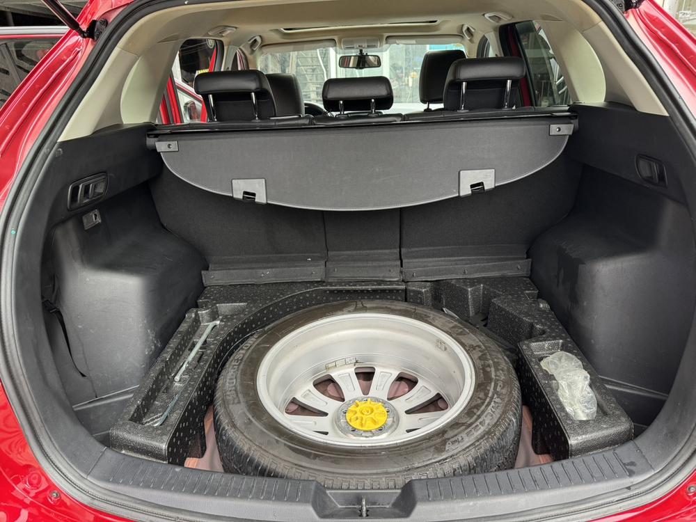 Mazda Mazda CX-5
