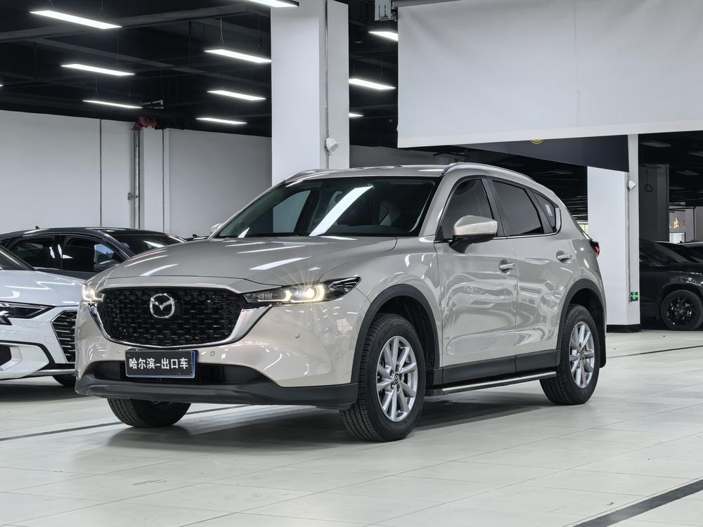Mazda Mazda CX-5