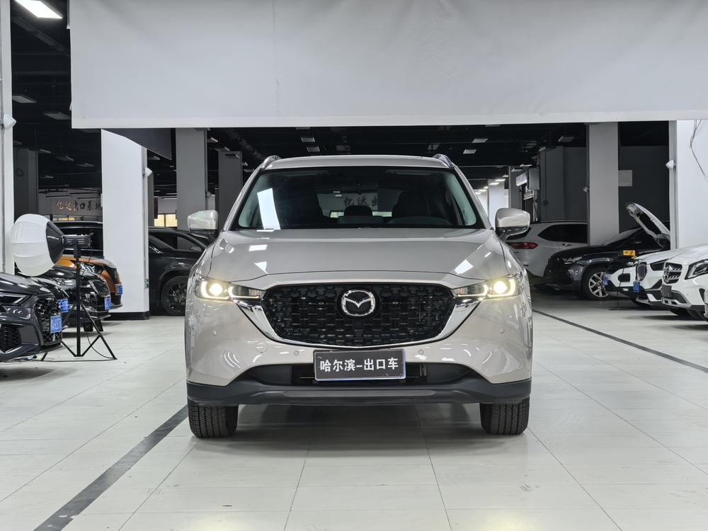 Mazda Mazda CX-5