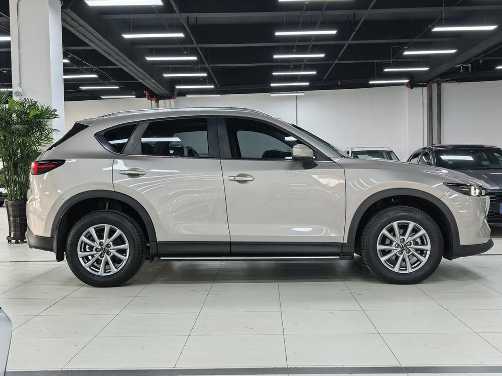 Mazda Mazda CX-5