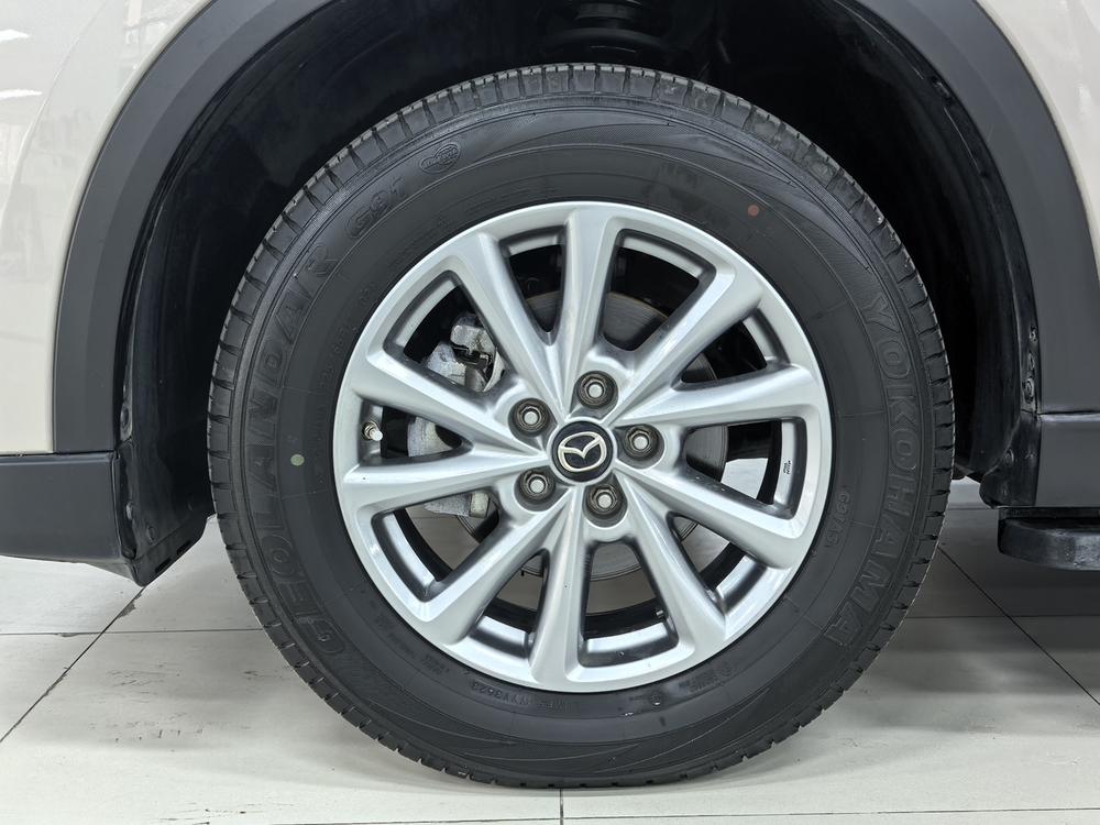 Mazda Mazda CX-5