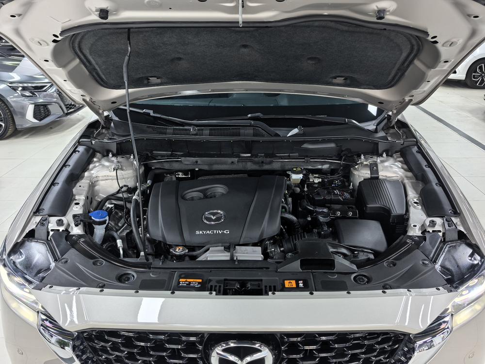 Mazda Mazda CX-5