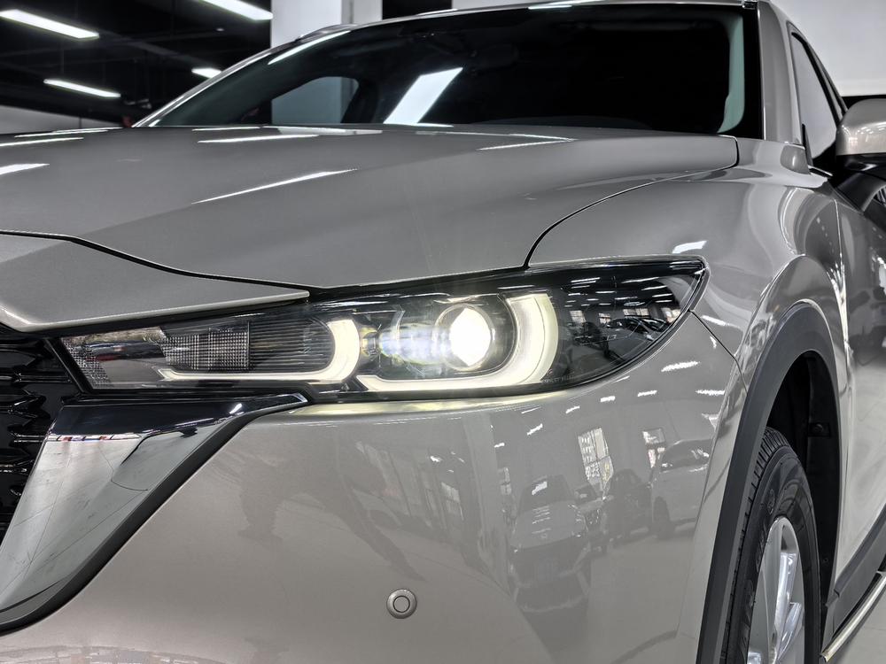 Mazda Mazda CX-5