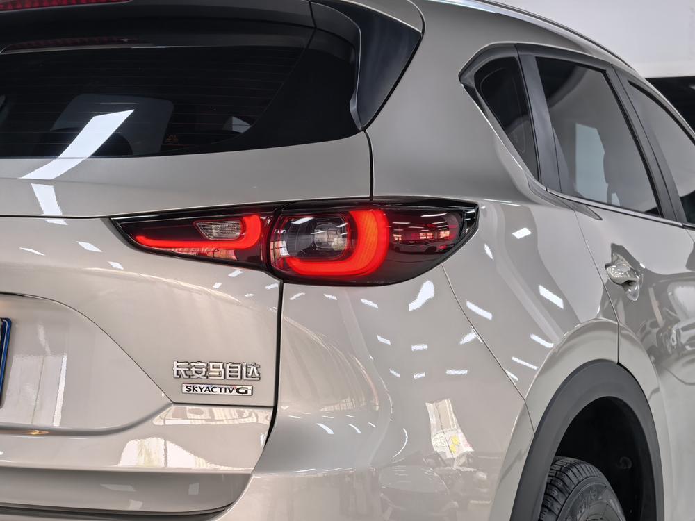 Mazda Mazda CX-5