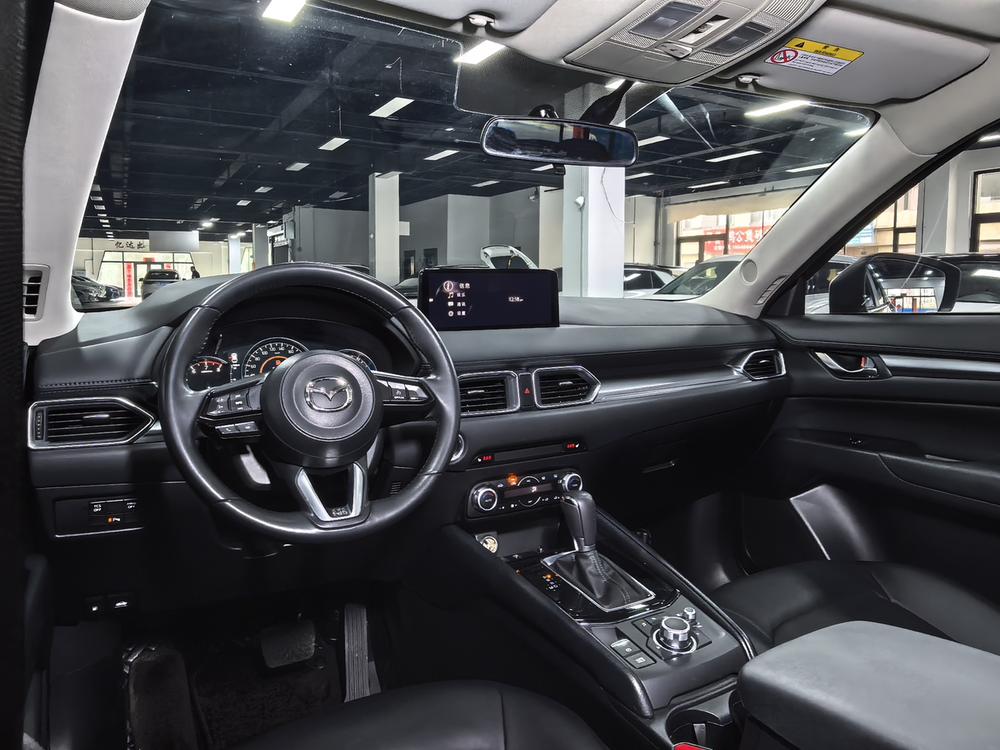 Mazda Mazda CX-5