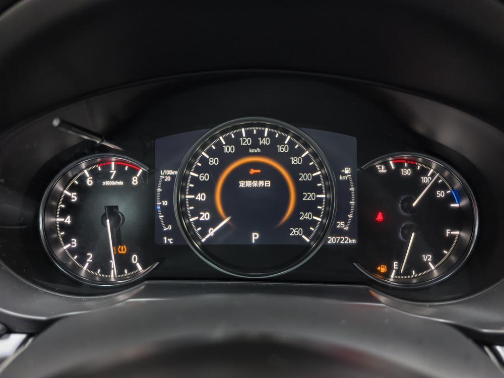 Mazda Mazda CX-5