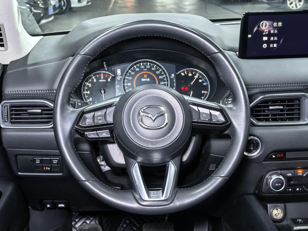 Mazda Mazda CX-5