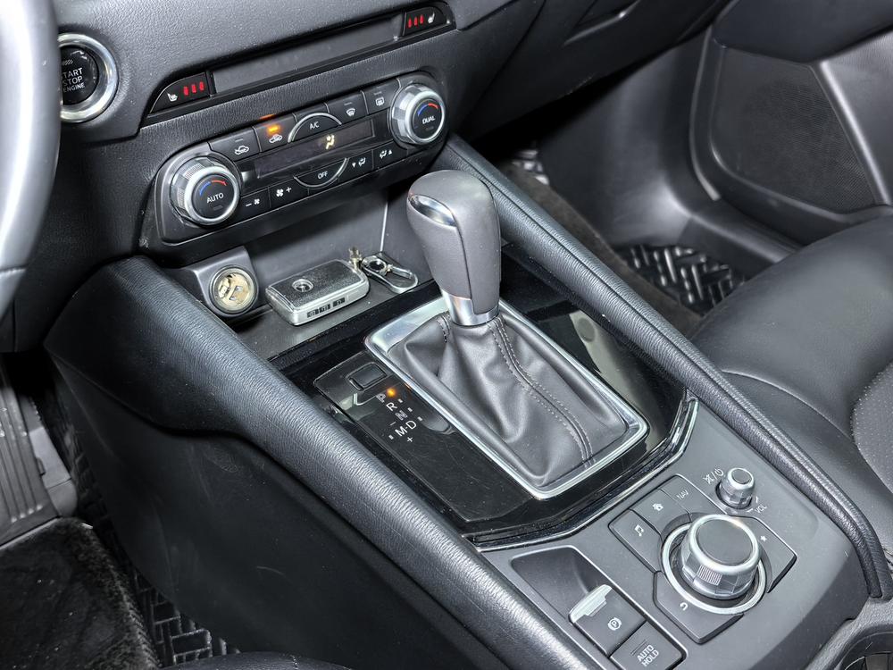 Mazda Mazda CX-5