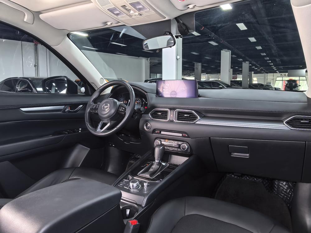 Mazda Mazda CX-5