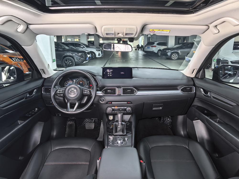 Mazda Mazda CX-5