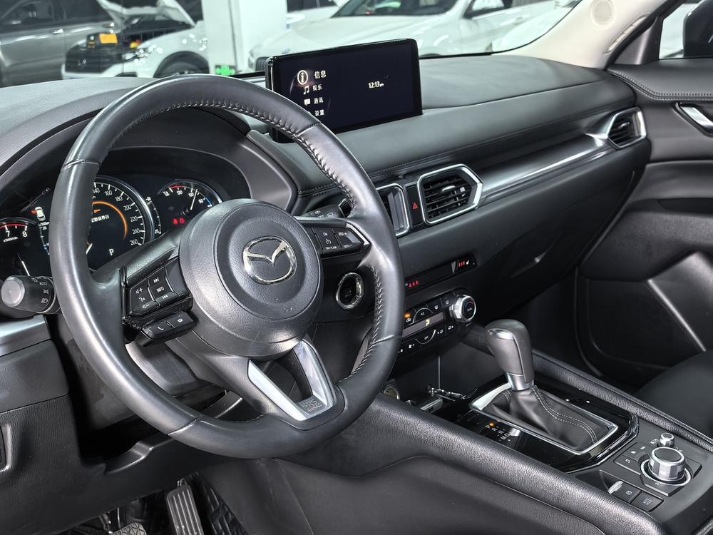 Mazda Mazda CX-5