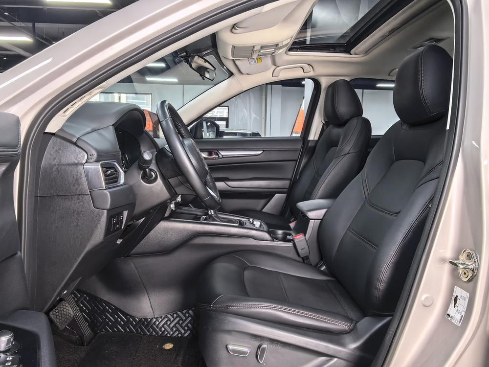 Mazda Mazda CX-5