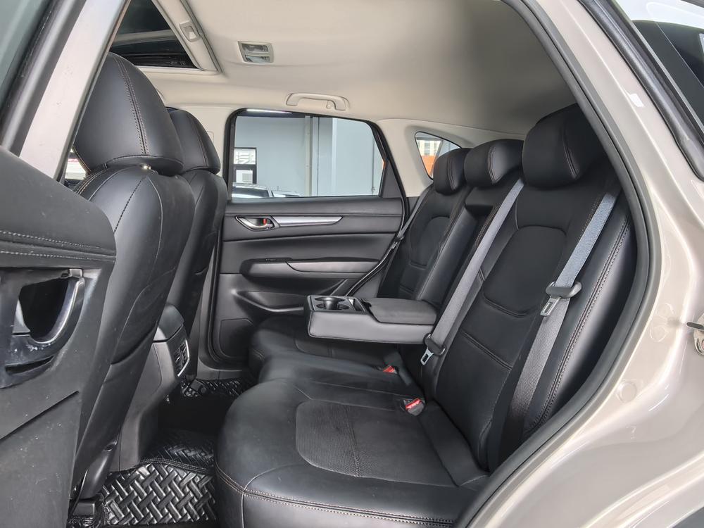 Mazda Mazda CX-5
