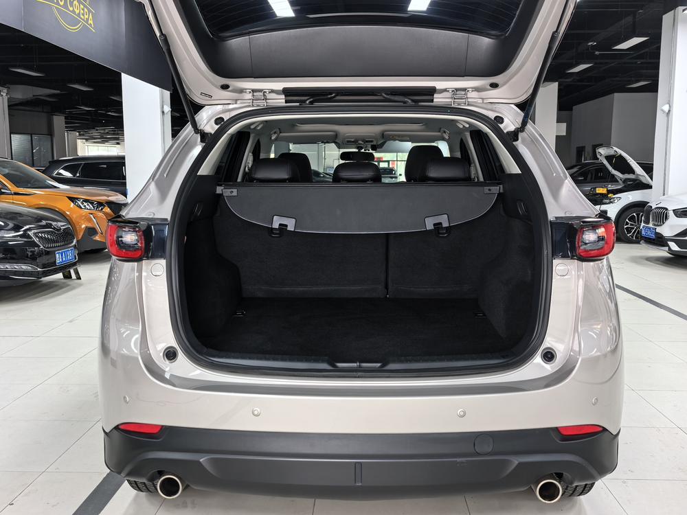 Mazda Mazda CX-5