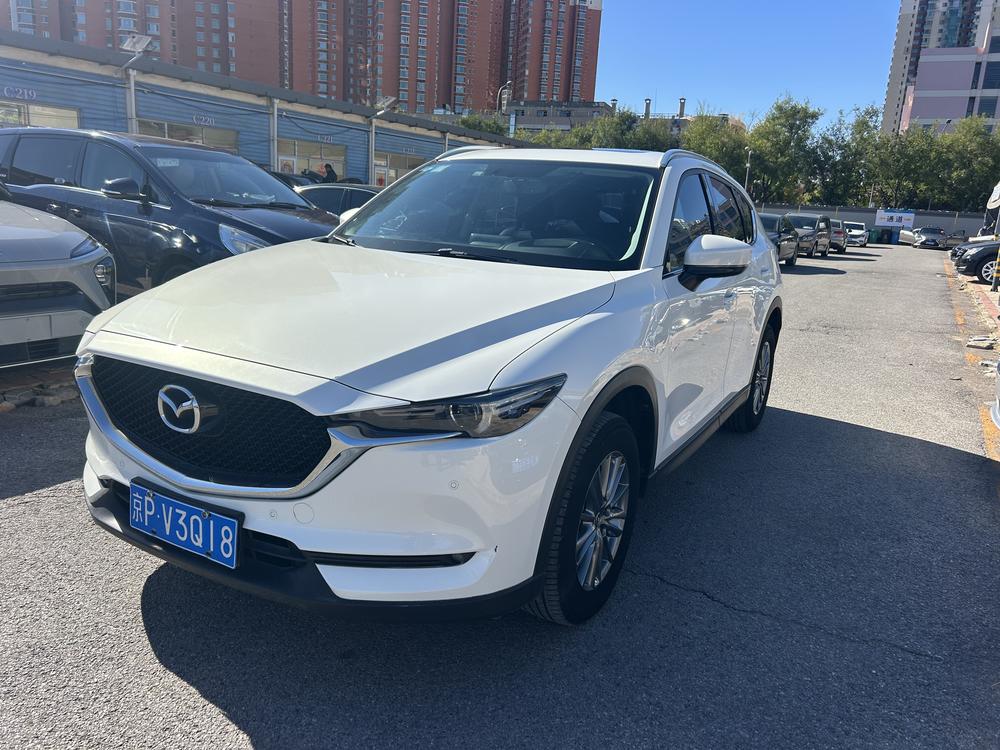 Mazda Mazda CX-5
