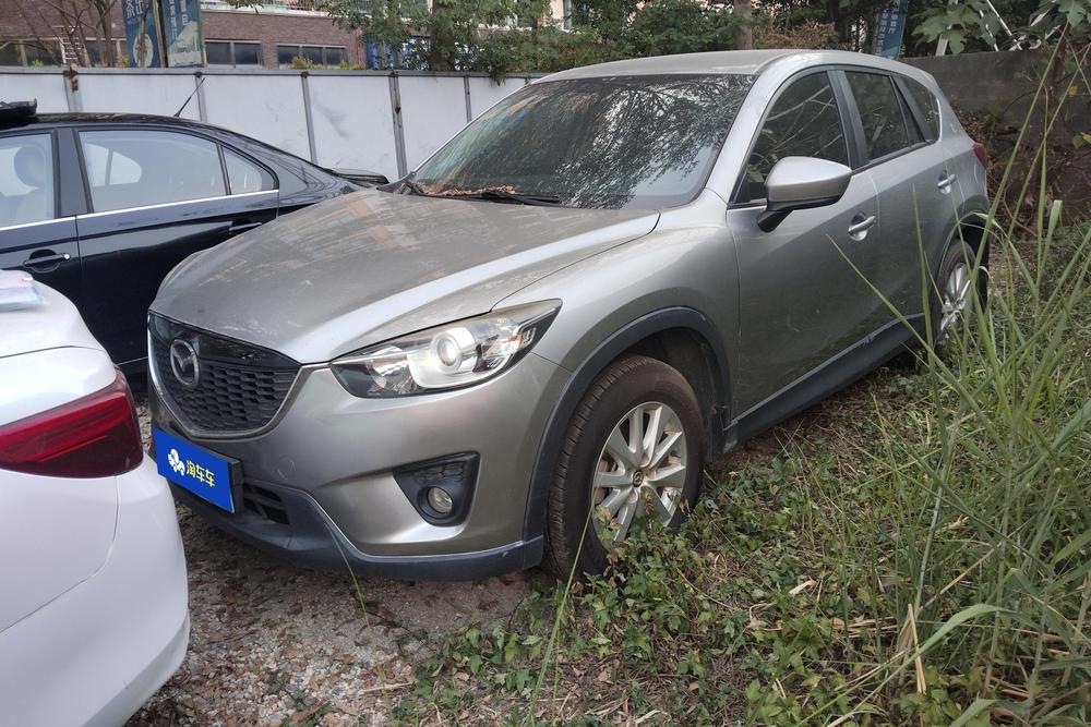 Mazda Mazda CX-5
