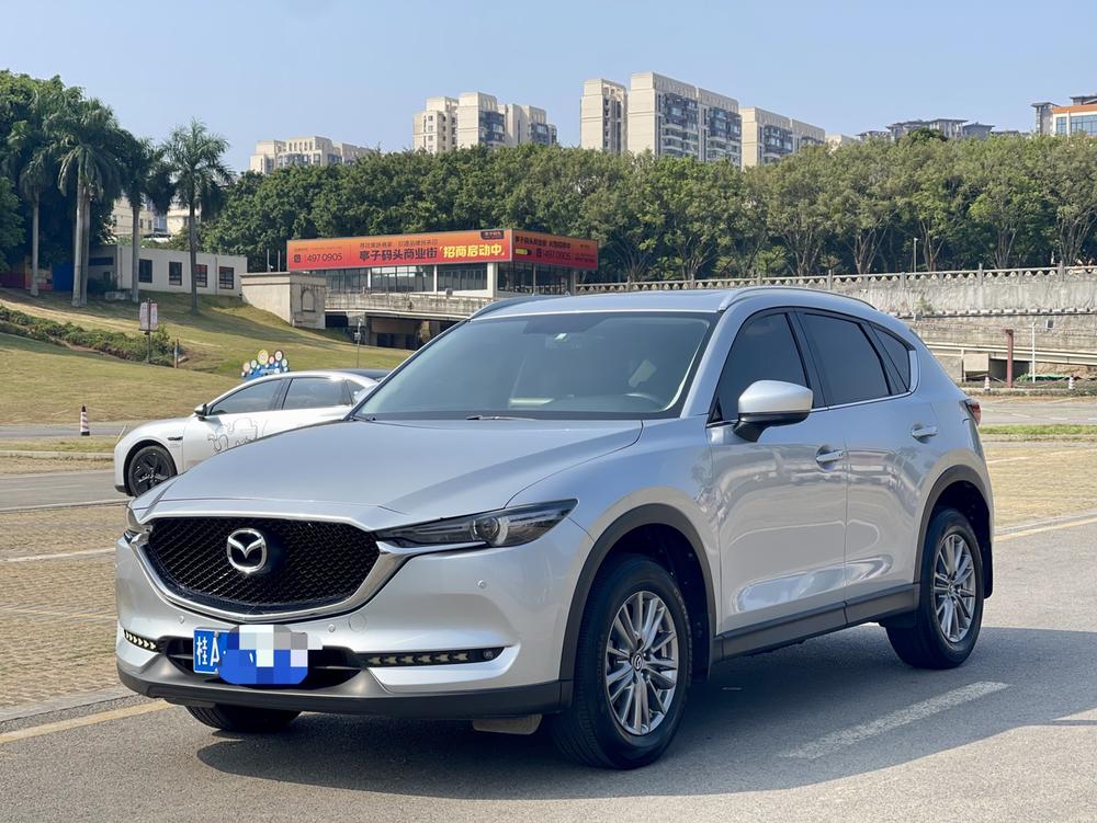 Mazda Mazda CX-5