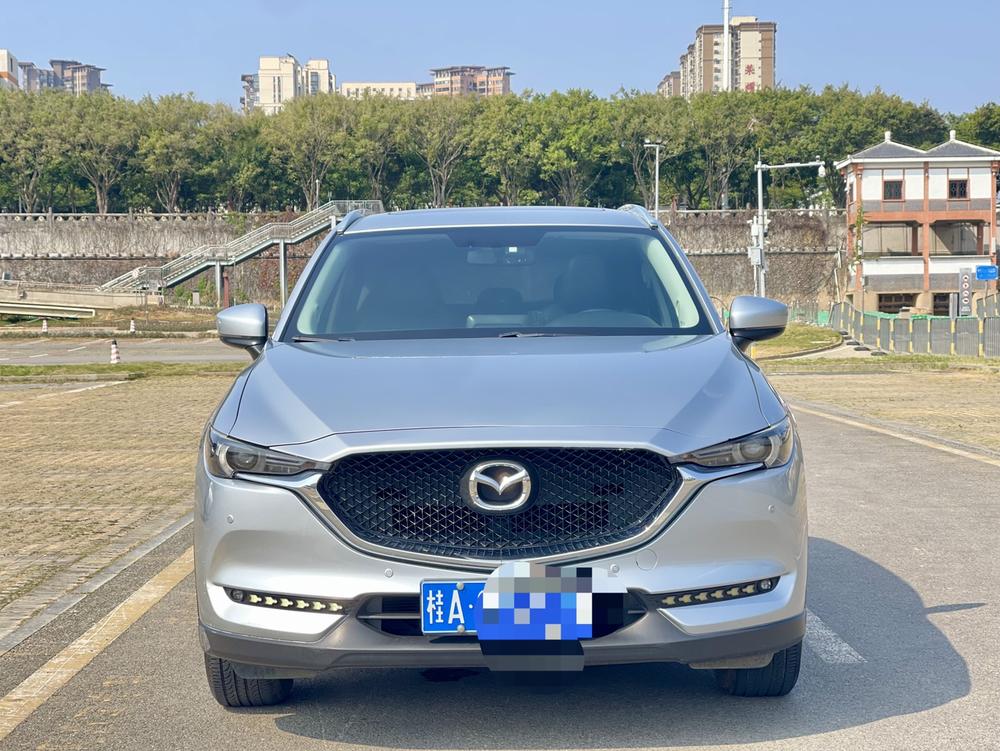 Mazda Mazda CX-5