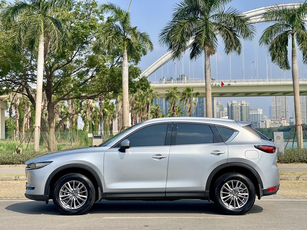 Mazda Mazda CX-5