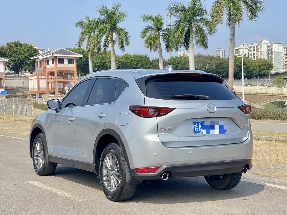 Mazda Mazda CX-5