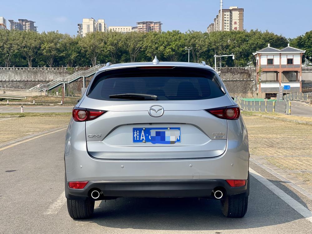 Mazda Mazda CX-5