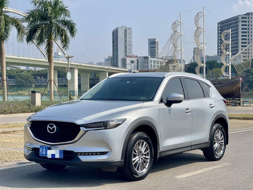 Mazda Mazda CX-5