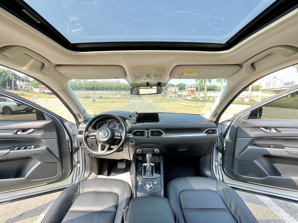 Mazda Mazda CX-5