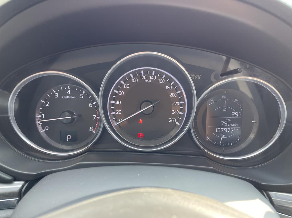 Mazda Mazda CX-5