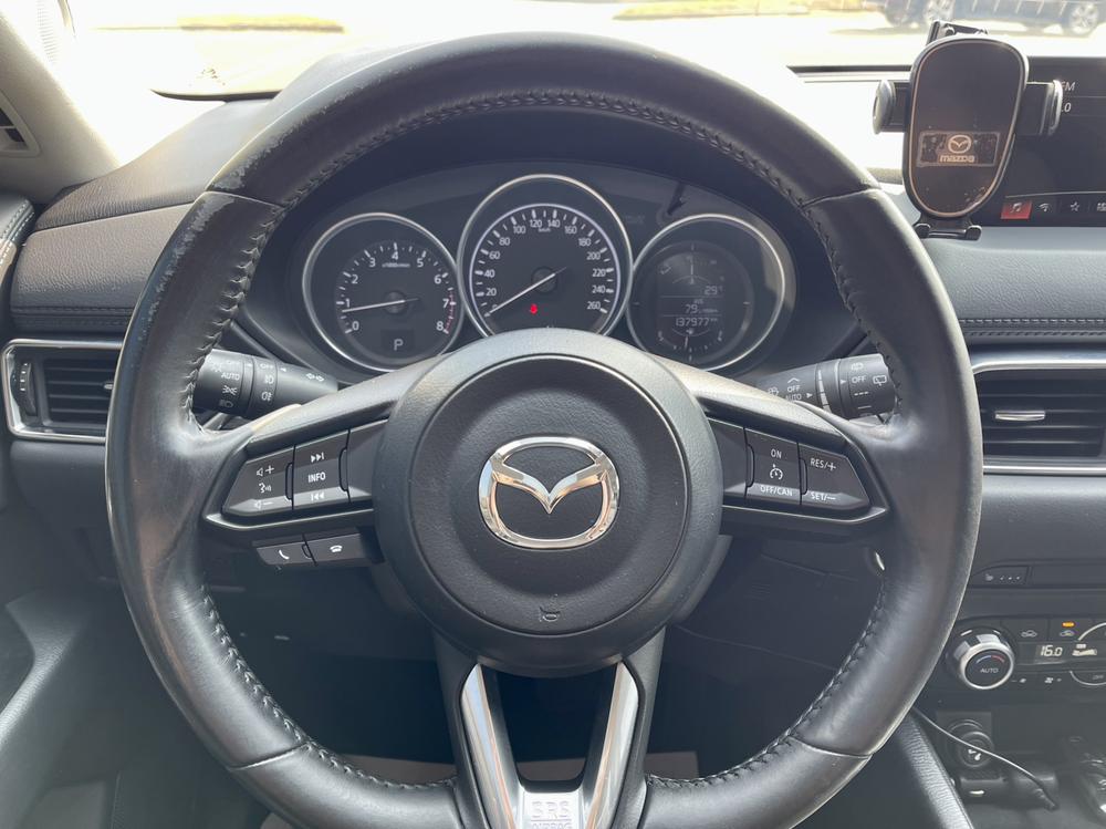 Mazda Mazda CX-5
