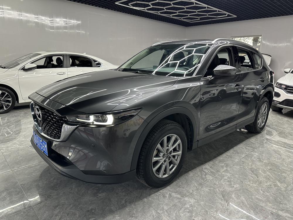 Mazda Mazda CX-5