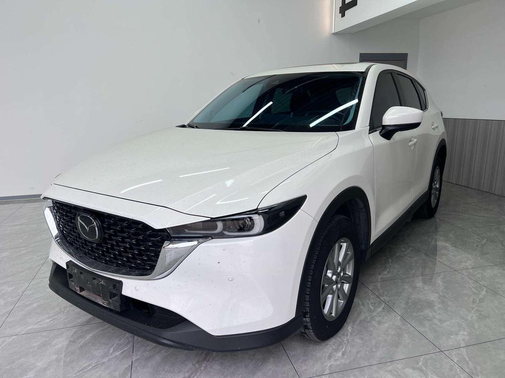 Mazda Mazda CX-5