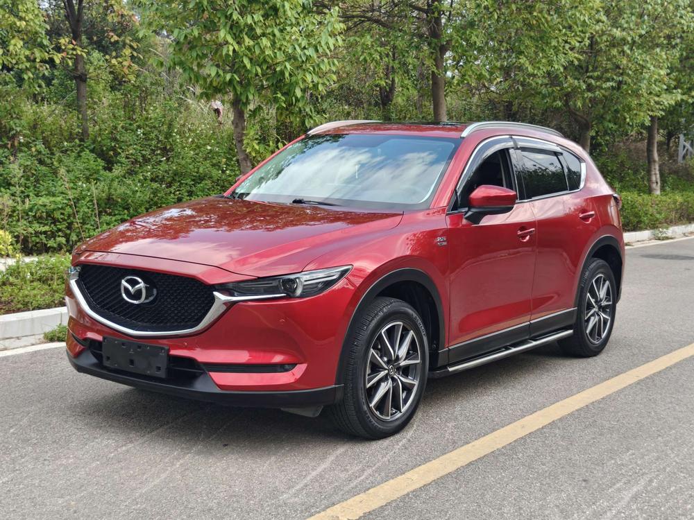 Mazda Mazda CX-5