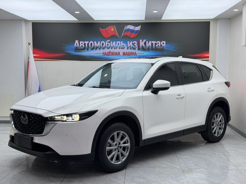 Mazda Mazda CX-5