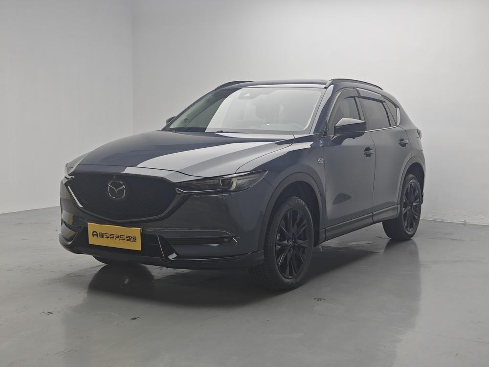 Mazda Mazda CX-5