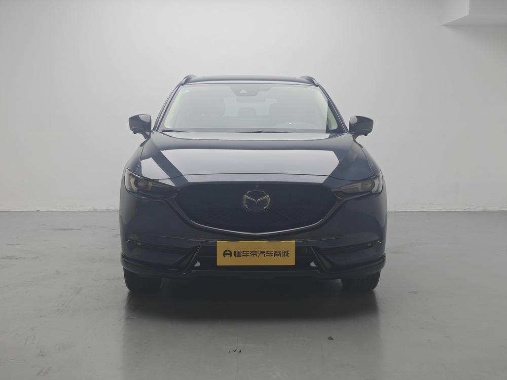 Mazda Mazda CX-5