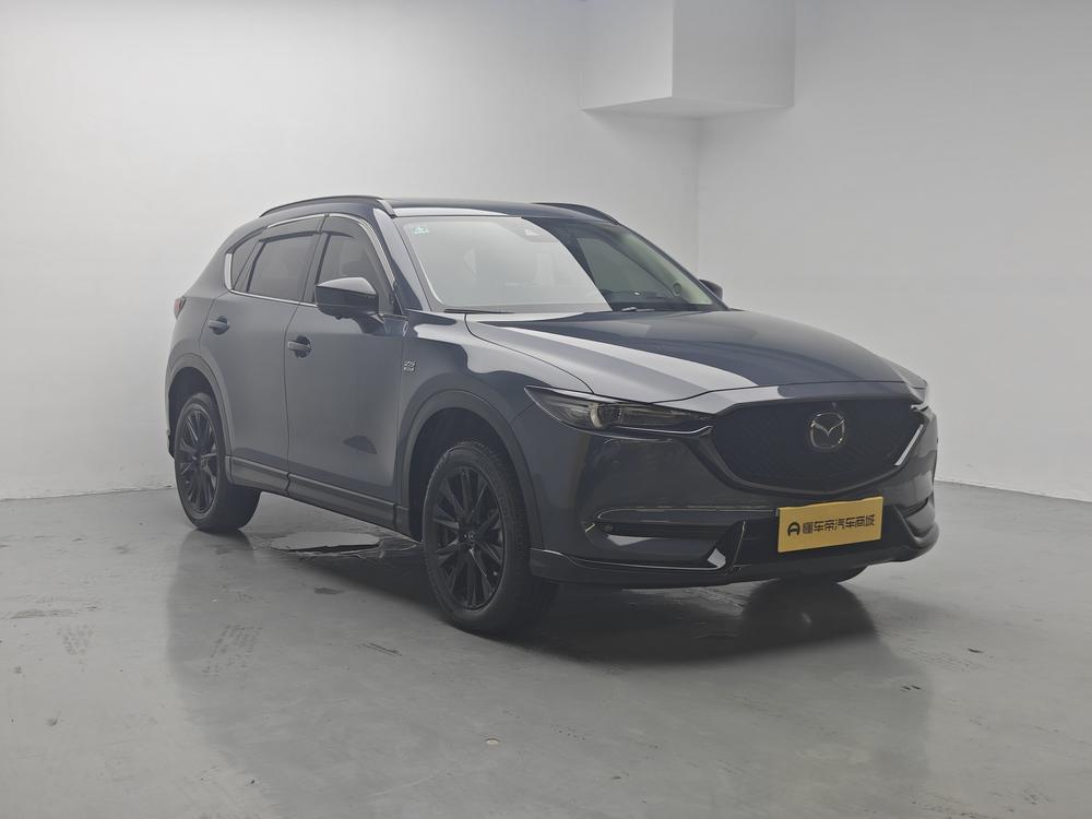 Mazda Mazda CX-5