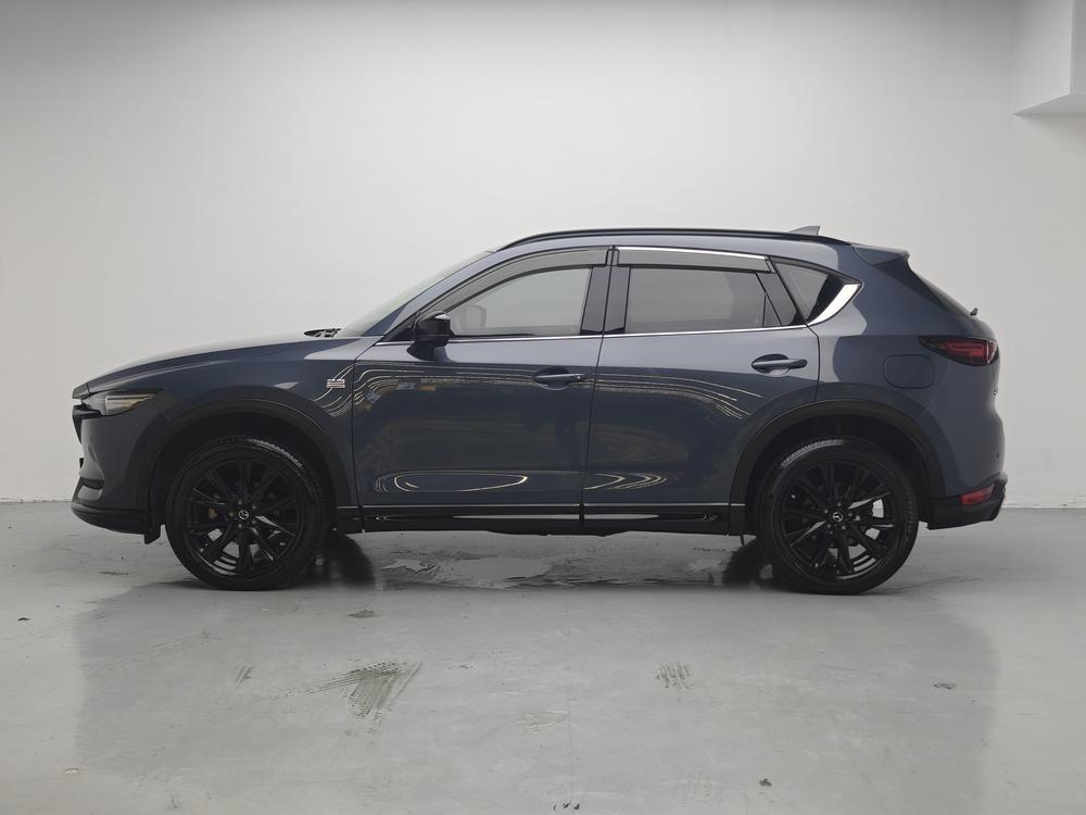 Mazda Mazda CX-5