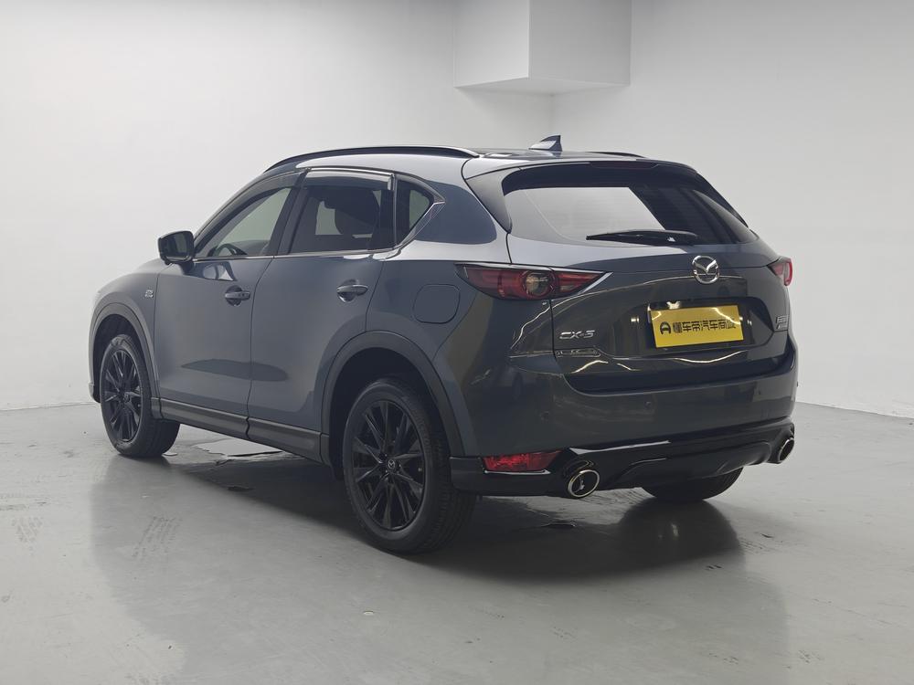 Mazda Mazda CX-5